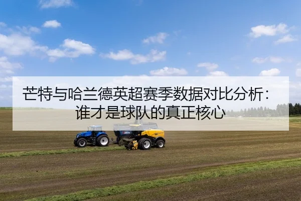 芒特与哈兰德英超赛季数据对比分析：谁才是球队的真正核心